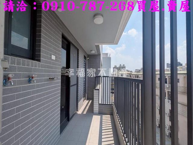 台南永康大樓-13