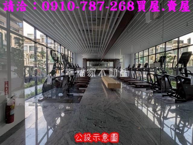 台南永康大樓-1