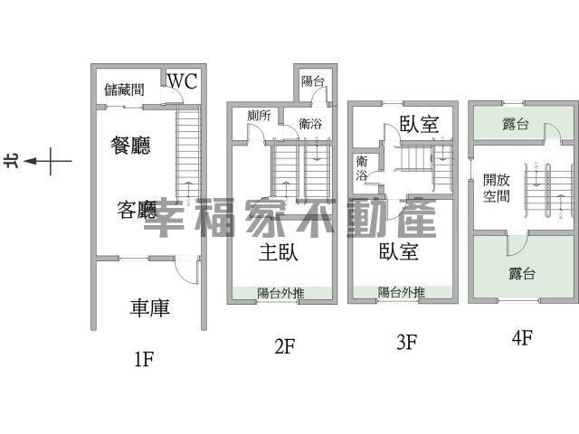 台南安南透天-14