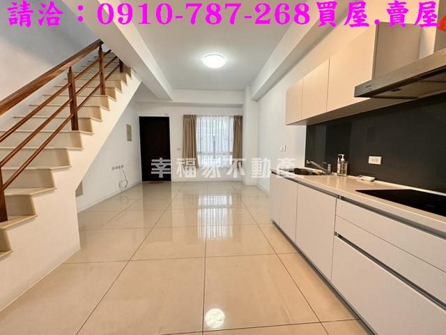 台南安南透天-0