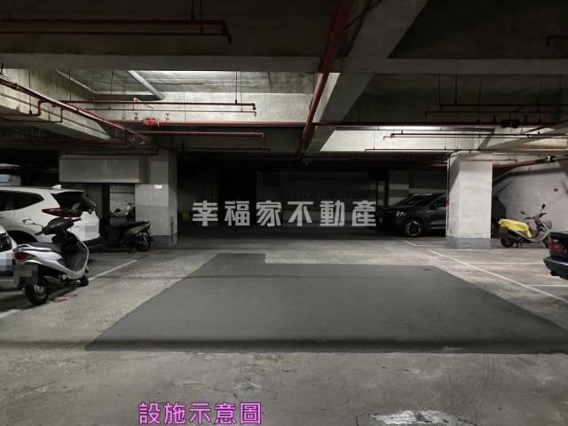 台南永康大樓-11