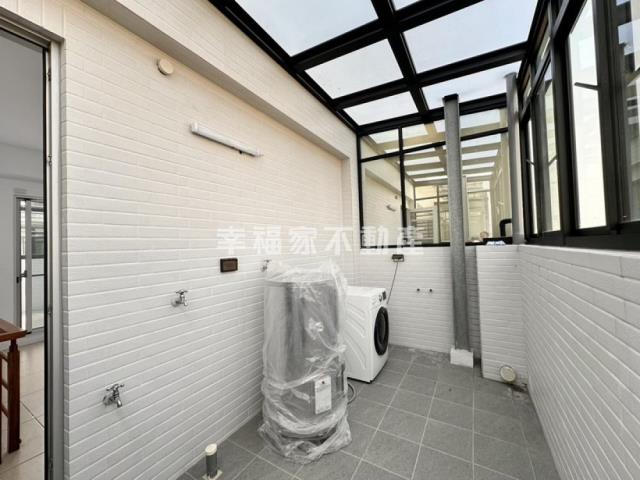 台南安南別墅-9