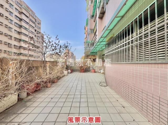 台南北區大樓-9