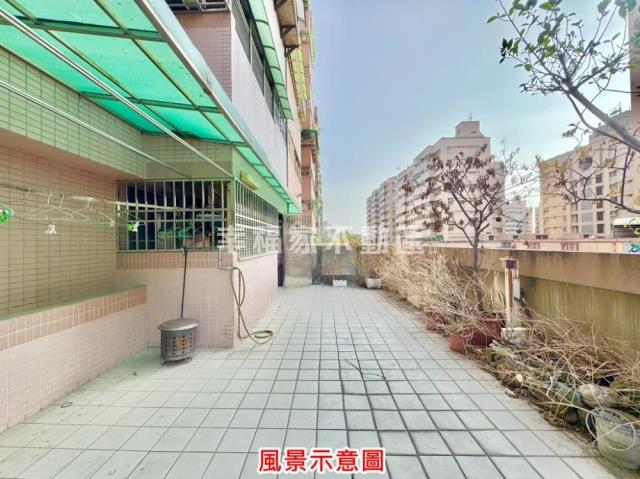 台南北區大樓-10