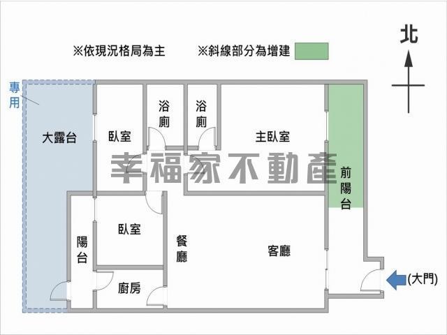 台南北區大樓-14