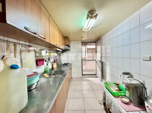 台南北區大樓-2