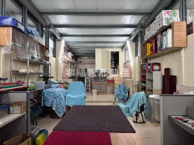 台南北區別墅-11