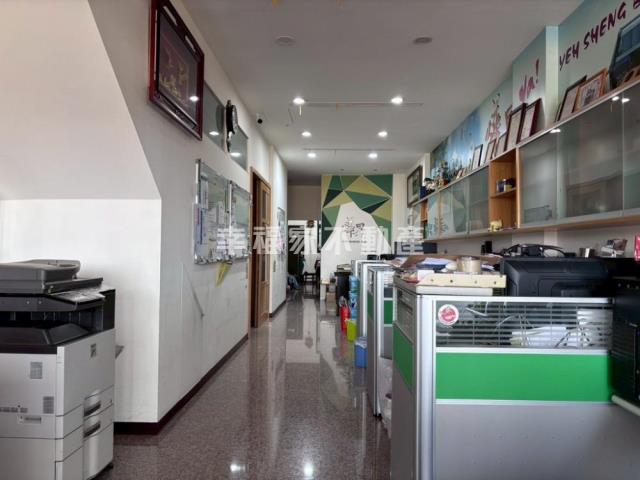 台南北區別墅-3