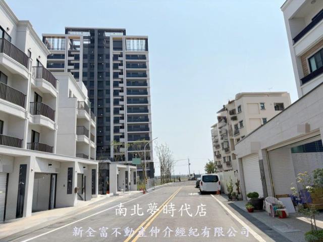 台南安南大樓-11