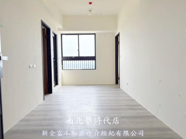 台南安南大樓-1