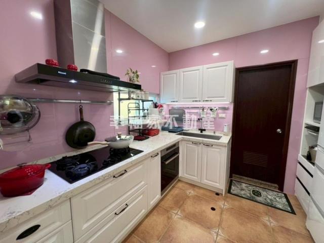 台南麻豆別墅-4