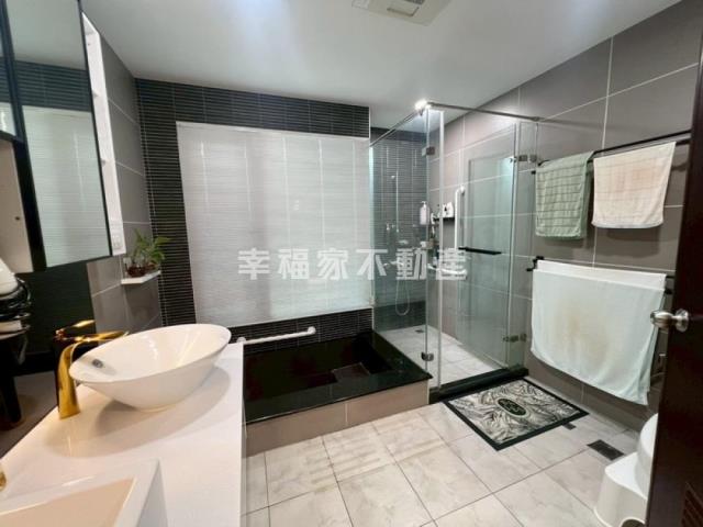 台南麻豆別墅-7