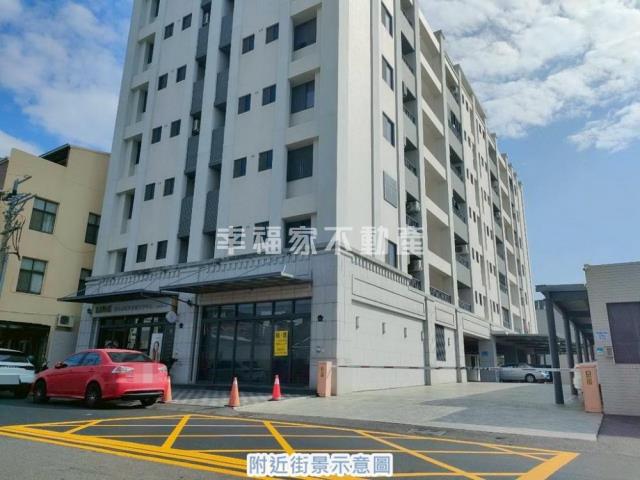 台南佳里華廈-0