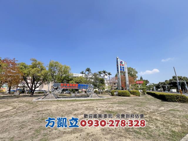 台南南區廠房-0