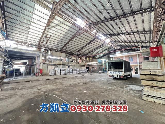 台南南區廠房-7