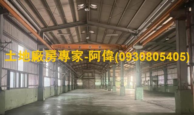 仁德廠房-0