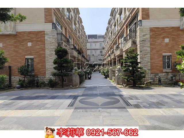 台南永康別墅-0