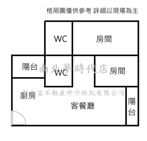 台南西港華廈-11