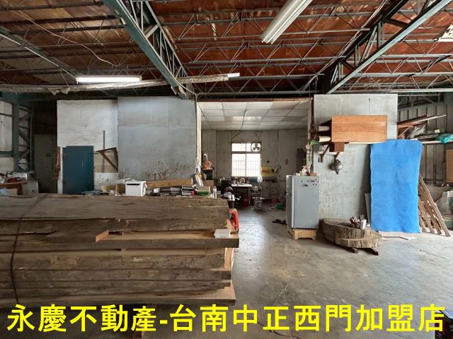 台南安平店面-9