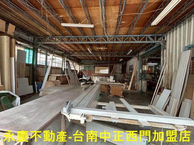 台南安平店面-11