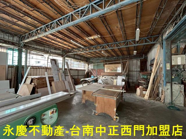 台南安平店面-12