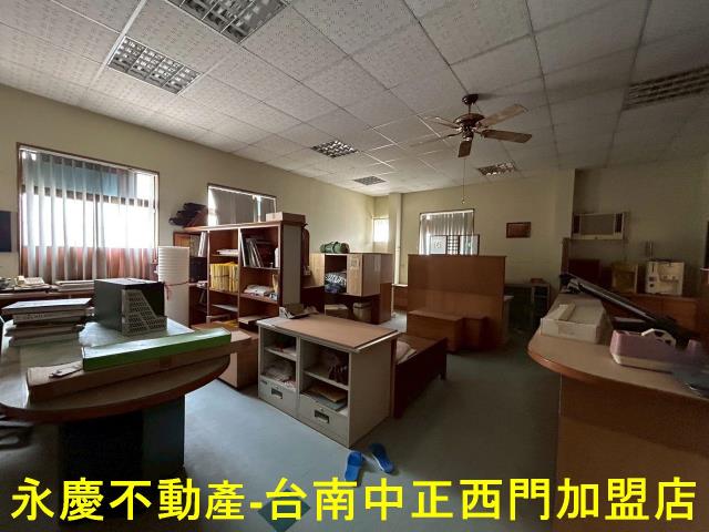 台南安平店面-13