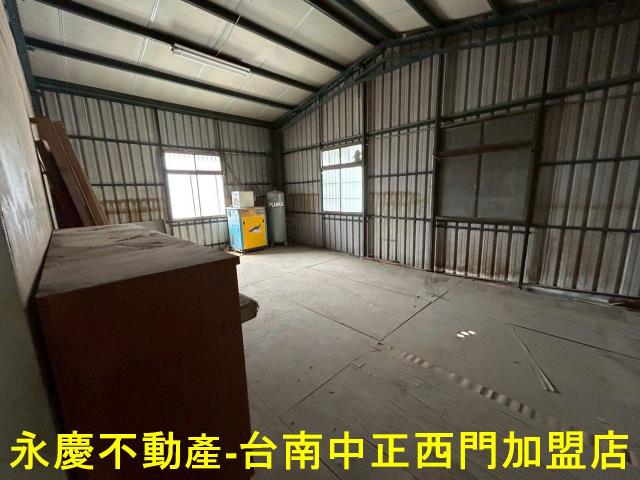 台南安平店面-0