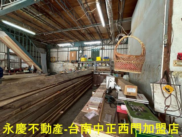 台南安平店面-5