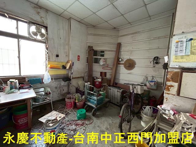 台南安平店面-6