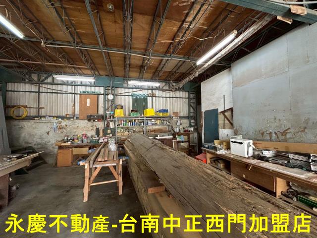 台南安平店面-8