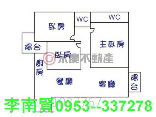 台南永康大樓-14