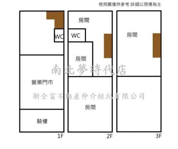 台南北區透天-12