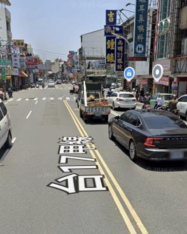 台南北區透天-2