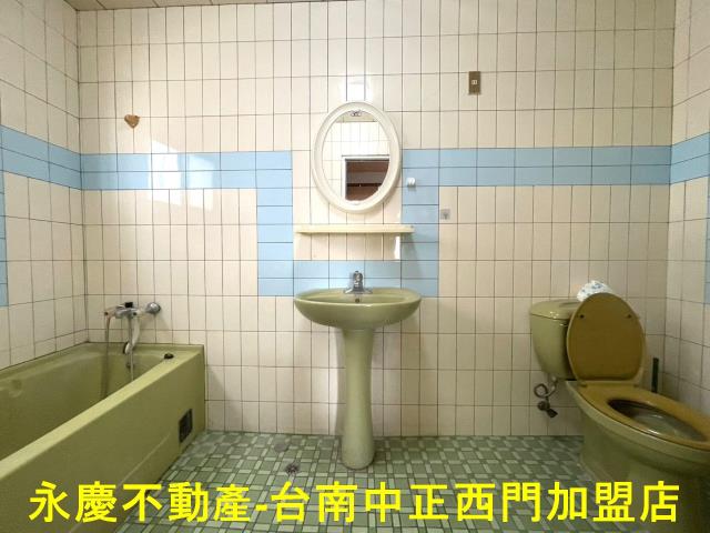 台南中西區華廈-13