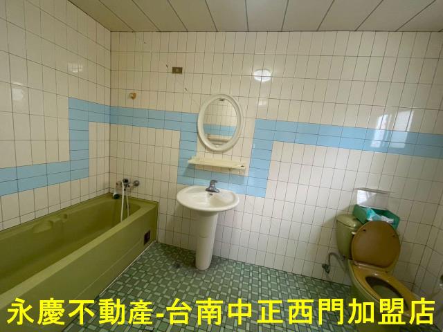 台南中西區華廈-8