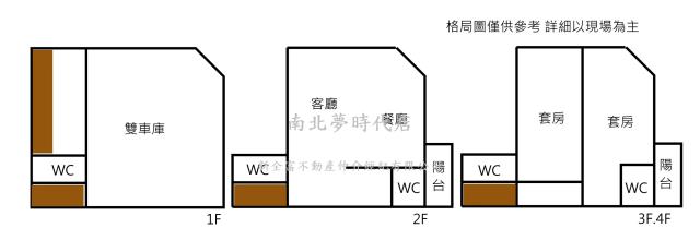台南永康透天-14