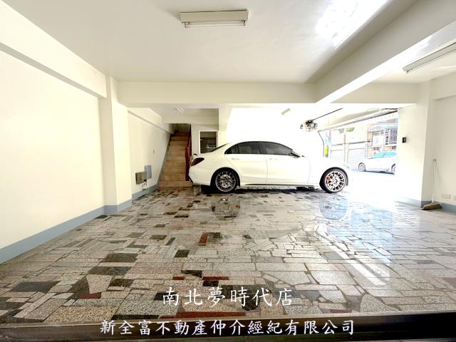 台南永康透天-8