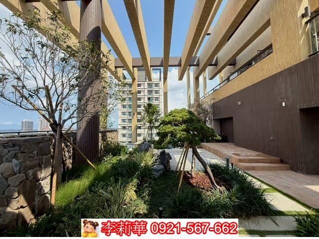 台南安平大樓-12