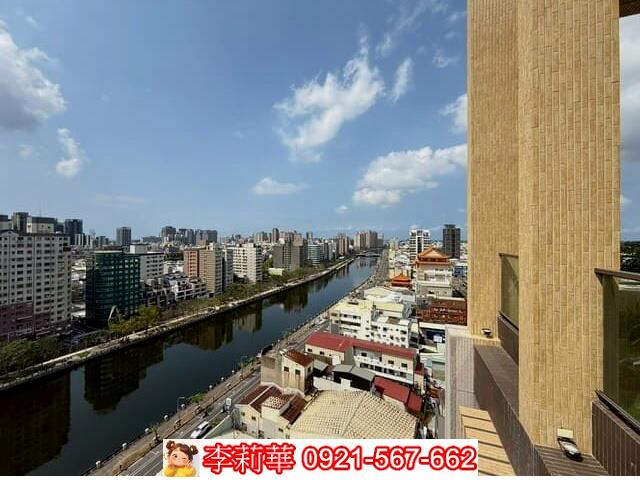 台南安平大樓-13