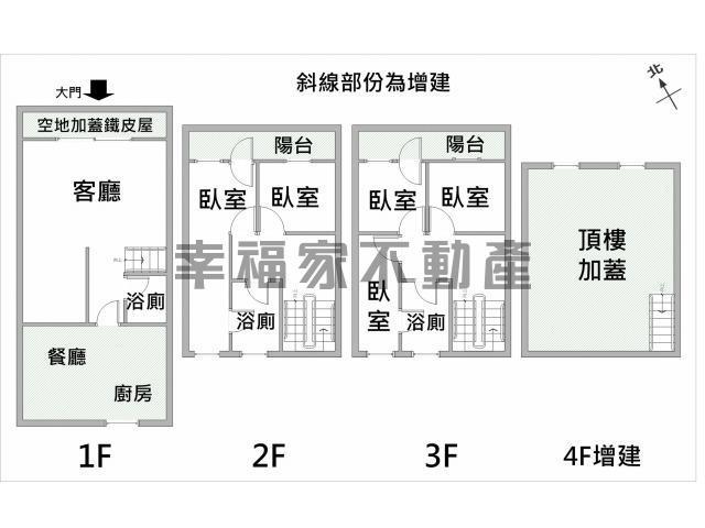 台南安南透天-14