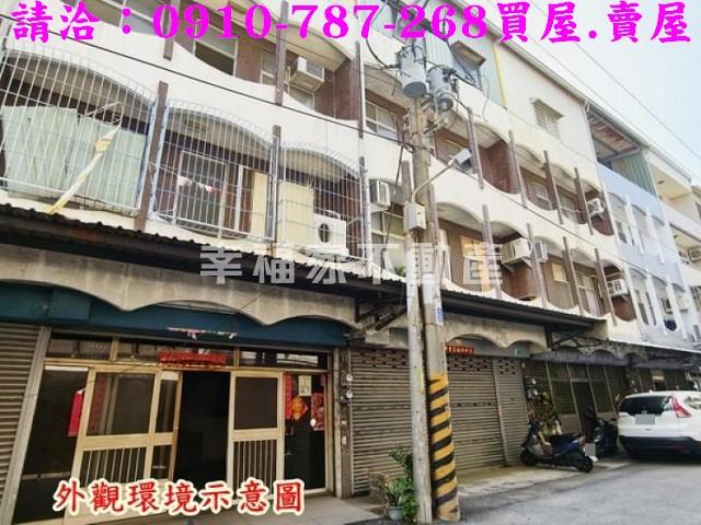 台南安南透天-1