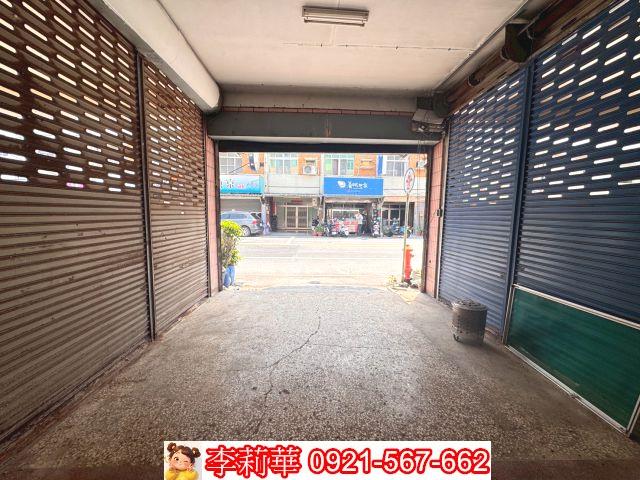 台南安平透天-1