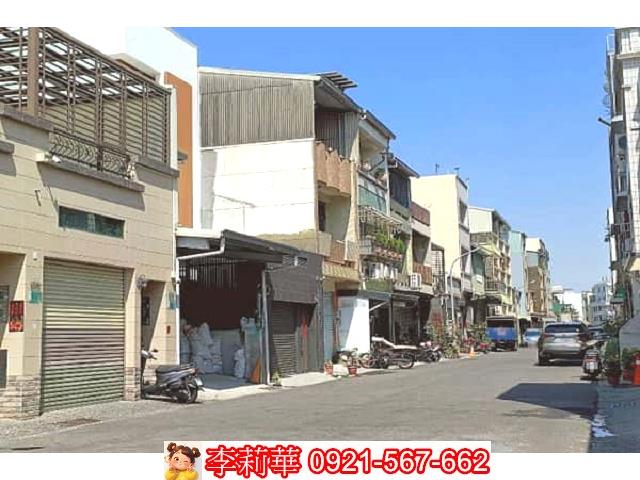 台南北區透天-3