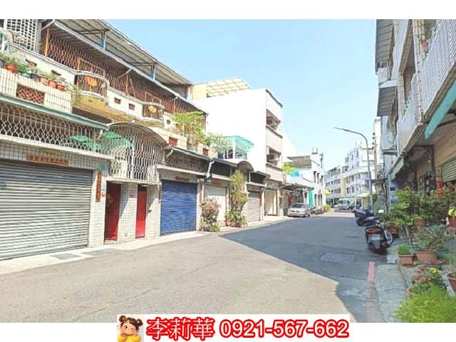 台南北區透天-4