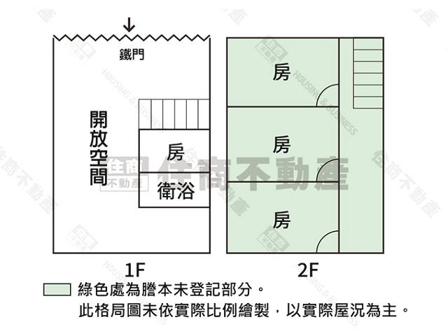 台南北區透天-6