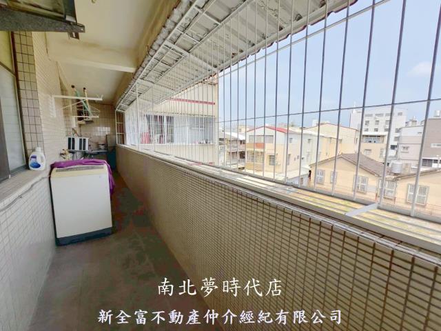 台南南區公寓-12