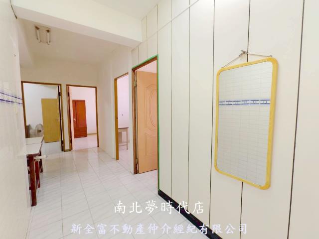 台南南區公寓-1