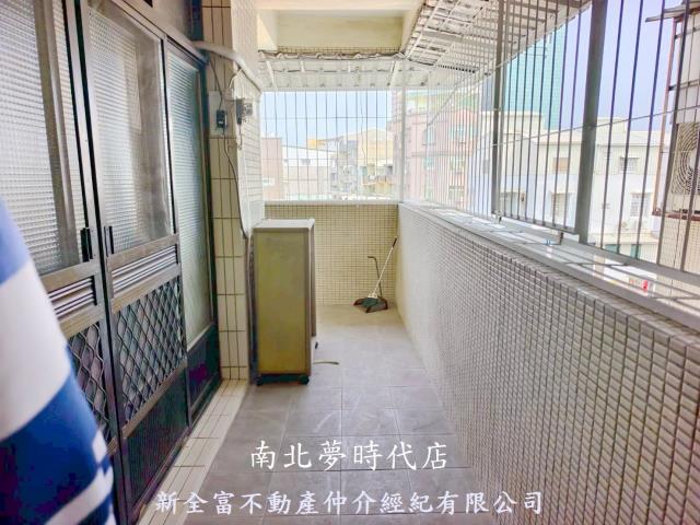 台南南區公寓-7