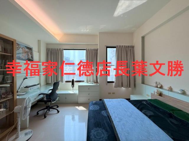 台南安平透天-7