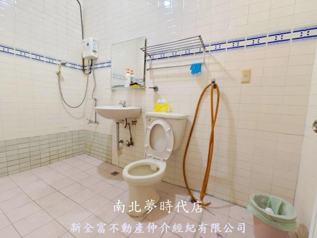 台南南區公寓-6